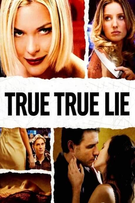 True True Lie